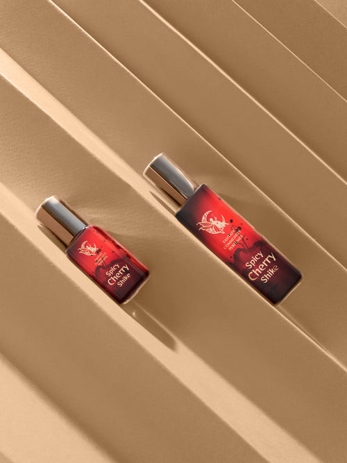 SPICY CHERRY SHIKE | Fantasy Community