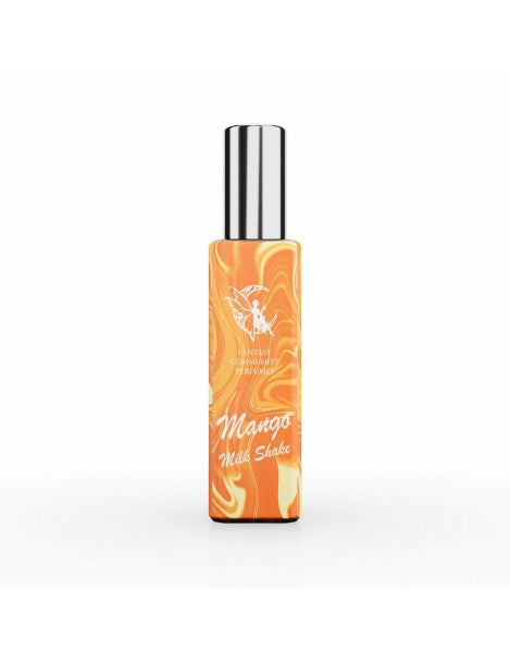 Mango perfume. Buy milk shake perfume - MANGO MILK SHAKE | Fantasy Community Perfumes